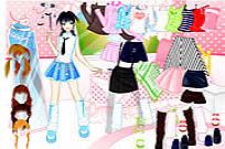 
					
												Teen Fashion