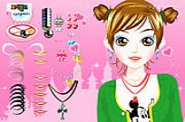 
					
												Teenage Fashion