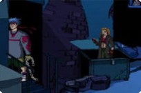 Teenage Mutant Ninja Turtles - Shootdown
