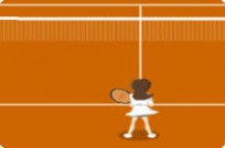 
							Tennis Ace cover