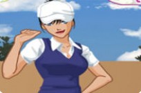 
							Tennis Dress Up cover