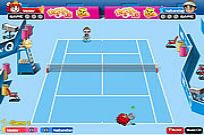 
							Tennis Master cover