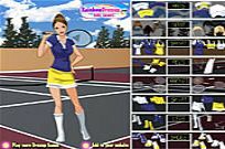 
							Tennis Player cover