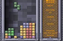 
					
												Tetris Flash