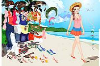 
							Thailand Beach Dress Up cover