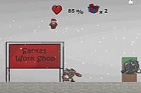 
					
												The Adventures Of Santa Vs Robotz