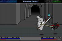 The Armor Rpg Experiment