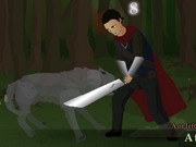 
					
												The Awakening Rpg
