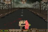 
					
												The Battle Path