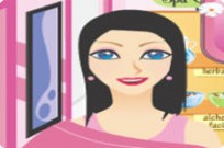 
							The Beauty Shop cover