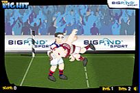 
					
												The Big Hit