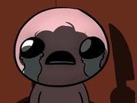 
					
												The Binding of Isaac