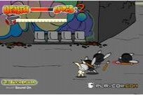 
					
												The Bunny killing