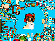
					
												The Christmas Sigworminator