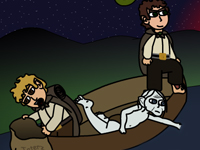 
					
												The Dead Marshes