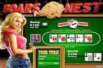 The Dukes Of Hazzard Hold 'em