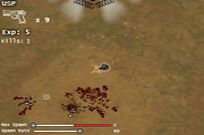 
							The Endless Zombie Rampage cover