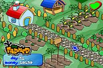 
							The Farmer cover