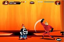 
					
												The Incredibles - Save The Day