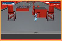 
					
												The Incredibles - Thin Ice