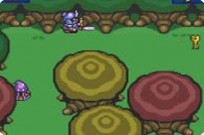 The Legends Of Zelda