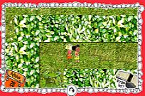 
							The Maze Game cover