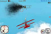 
					
												The Red Barron 1918