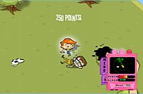 The Replacements: Riley's Cellphone Search And Rescue