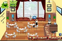 
					
												The Restaurant Manager