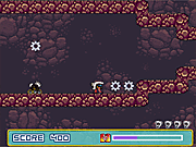 
					
												The Robot Adventure