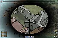 
							The Sniper cover