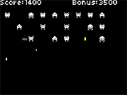 
					
												The Space Defence