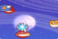 
					
												The Space Hunter