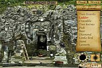 
					
												The Stone Of Destiny
