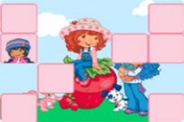 
					
												The Strawberry Shortcake Memory Game