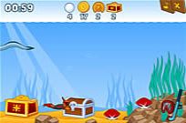 
					
												The Treasure Ocean
