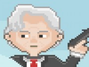 The Wikileaks Game