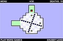 
					
												The World's Hardest Game