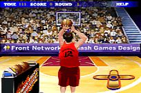 
							Three-point Shootout cover