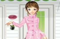 
					
												Tiffany Dress Up