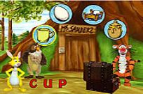 
							Tigger Word Match cover