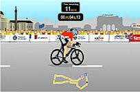
							Time Trial Racer cover