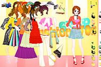 
							Tina Gown Dressup cover