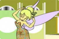 
					
												Tinkerbell Dress Up 4