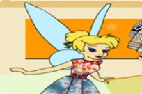 
					
												Tinkerbell Dress Up 5
