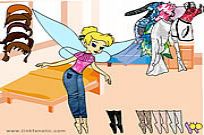 
							Tinkerbell Dress Up 7 cover