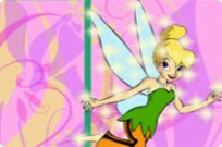 
					
												Tinkerbell Dress Up