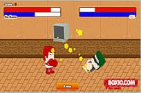 
					
												Tiny Rumble