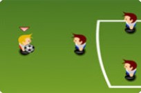 
					
												Tiny Soccer