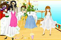 
							Titanic Dress Up cover